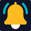 Alerts app