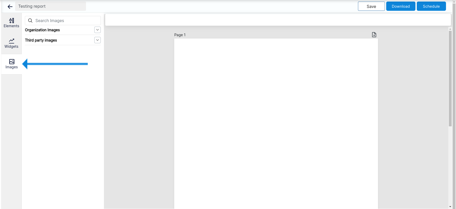 Image Button