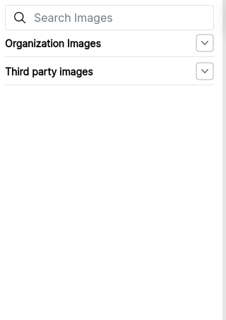 Image section